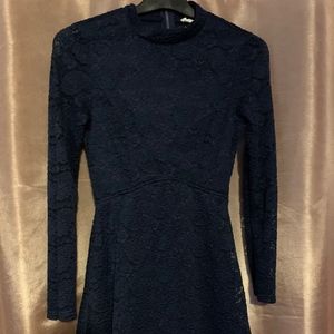 ILLA ILLA party dress